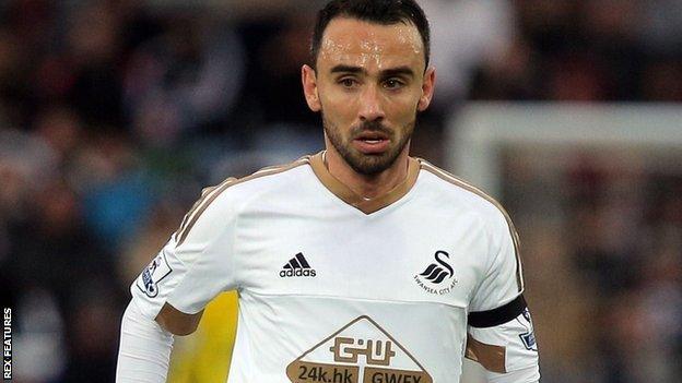 Leon Britton