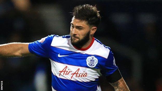 Charlie Austin