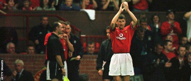 Denis Irwin