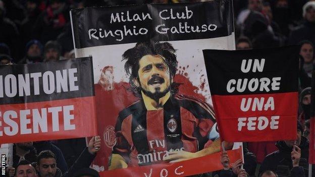 Rino Gattuso