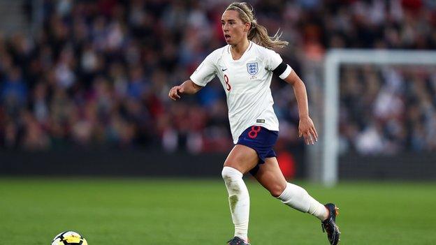 Nobbs england women's football online