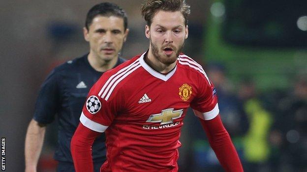 Nick Powell