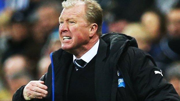 Steve McClaren