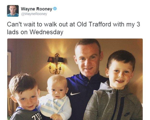 Wayne Rooney