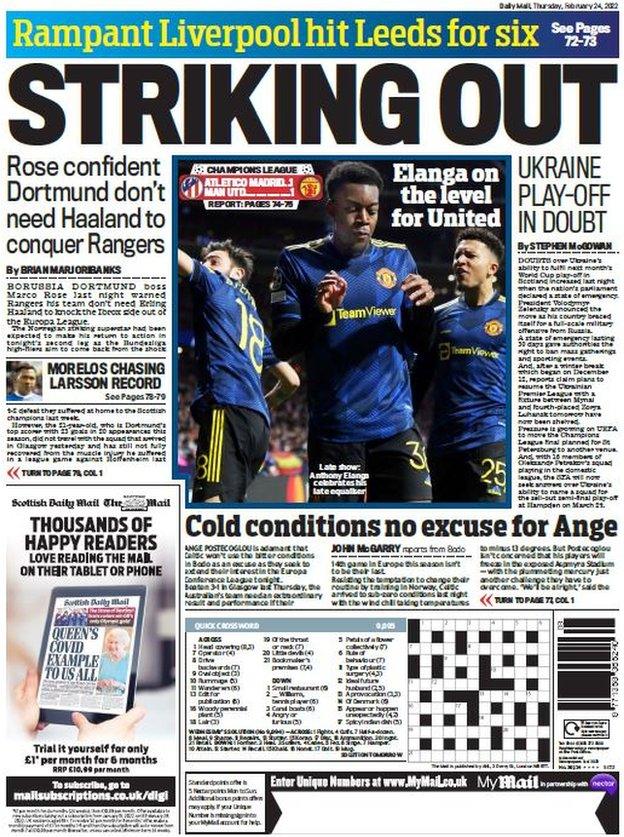 Daily Mail