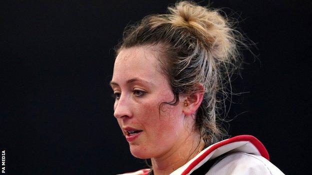 Jade Jones