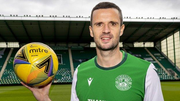 Jamie Murphy