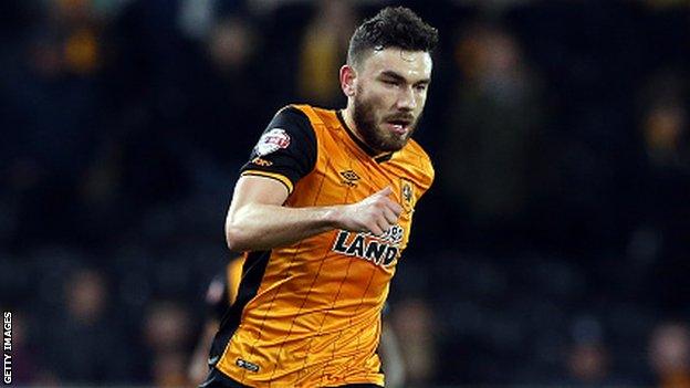 Robert Snodgrass