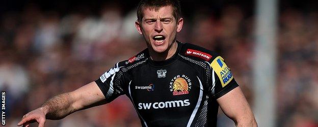 Gareth Steenson