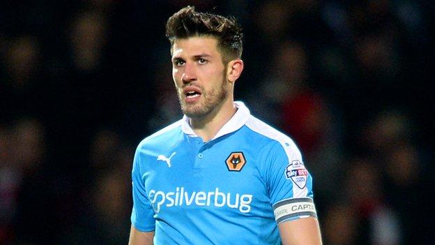 Danny Batth