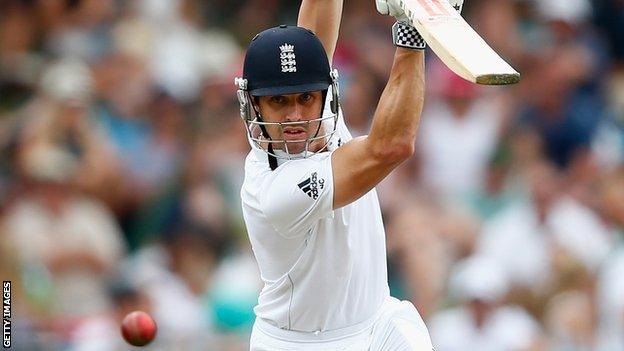 Nick Compton