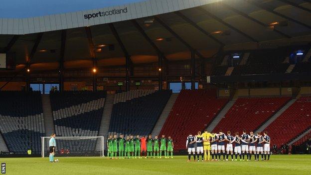 Hampden Park