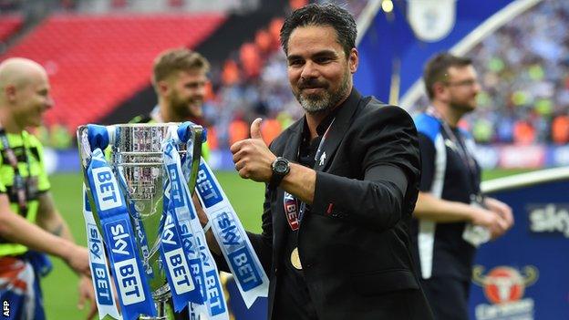 David Wagner