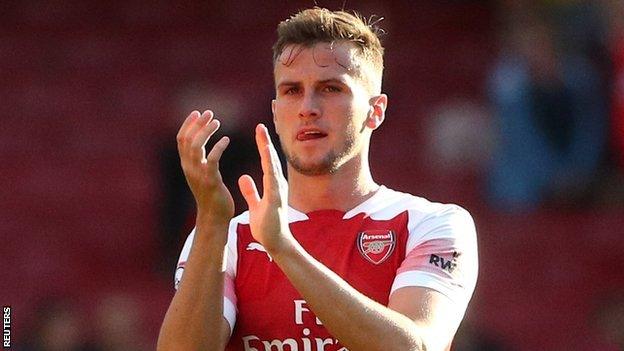 Rob Holding