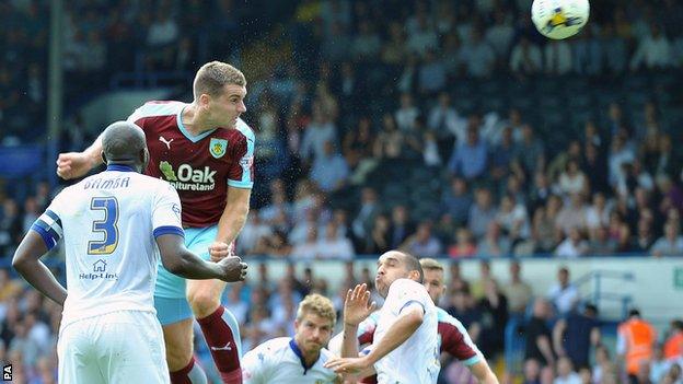 Sam Vokes