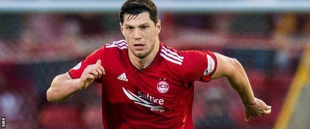 Scott McKenna