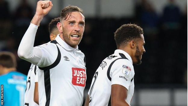 Richard Keogh