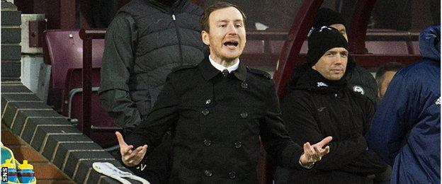 Ian Cathro