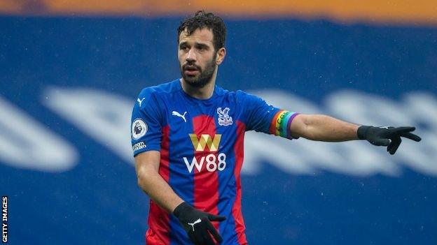 Luka Milivojevic