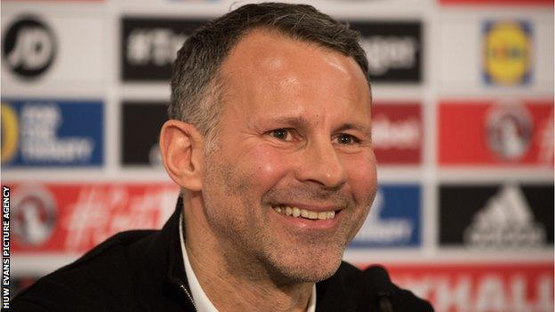 Ryan Giggs