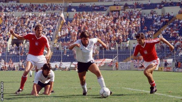 Peter Beardsley