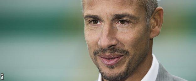 Henrik Larsson