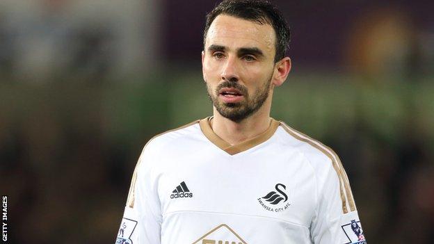 Leon Britton