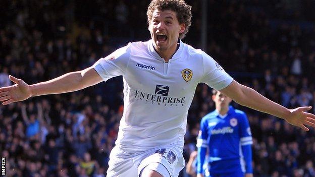 Kalvin Phillips