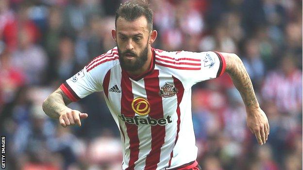 Steven Fletcher