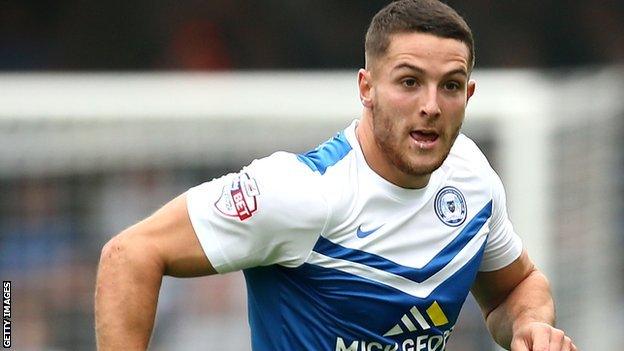 Conor Washington