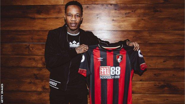 Nathaniel Clyne