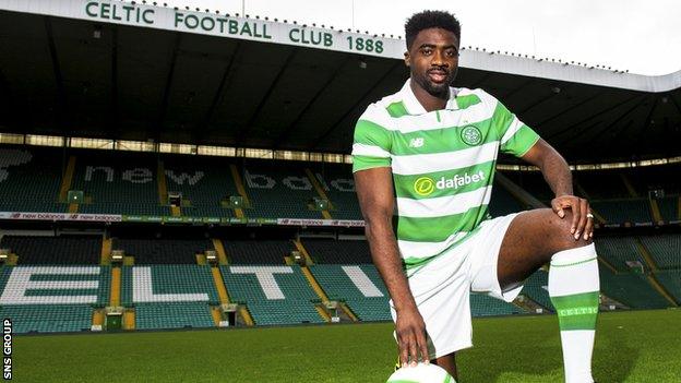 Kolo Toure