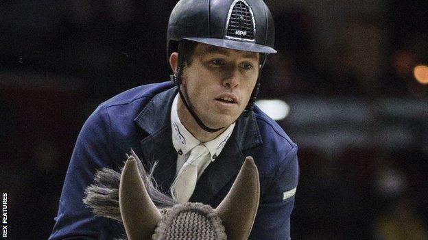 Scott Brash