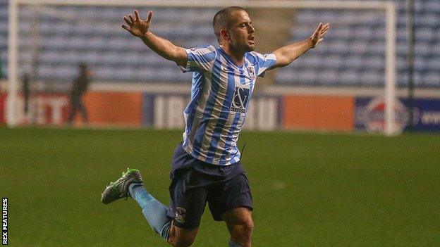 Joe Cole