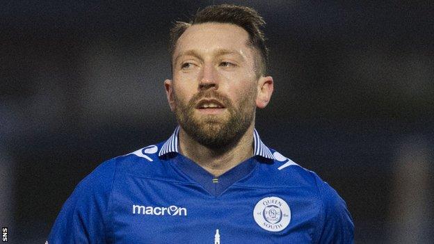 Stephen Dobbie