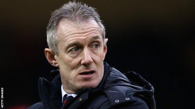 Rob Howley