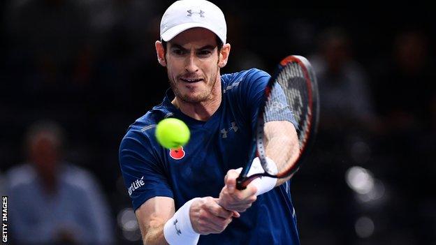 Andy Murray