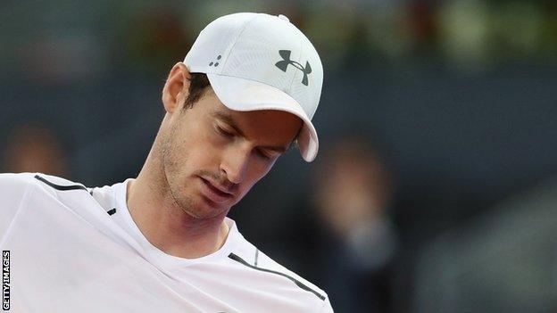 Andy Murray