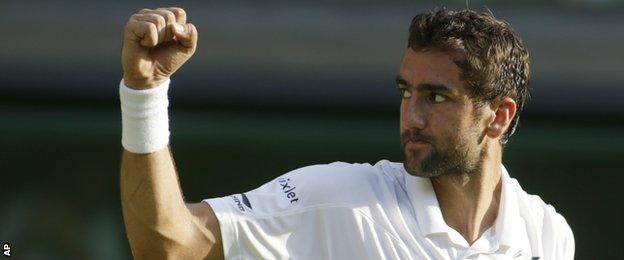 Marin Cilic