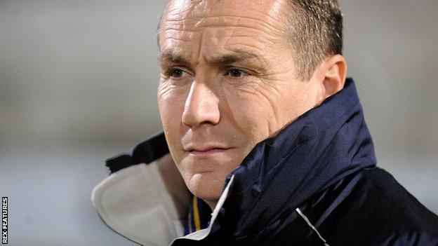 Micky Mellon