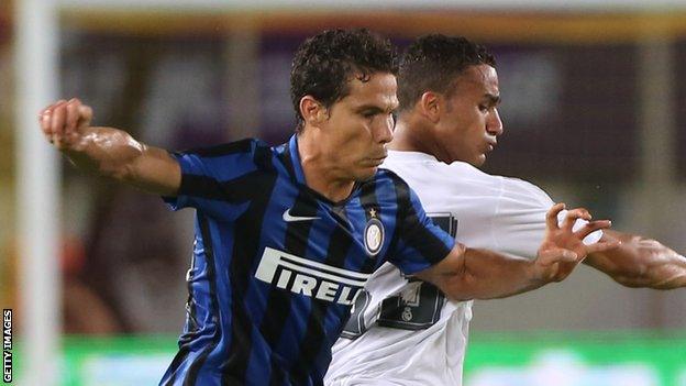 Hernanes