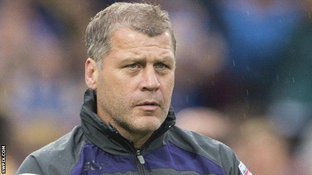 James Lowes