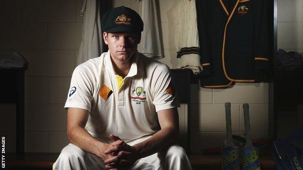 Steve Smith averages 75 in Tests as captain of Australia