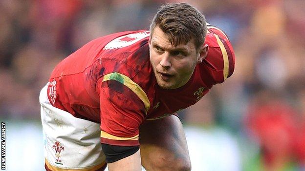 Dan Biggar