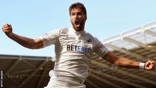 Fernando Llorente