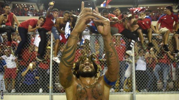 Roman Torres