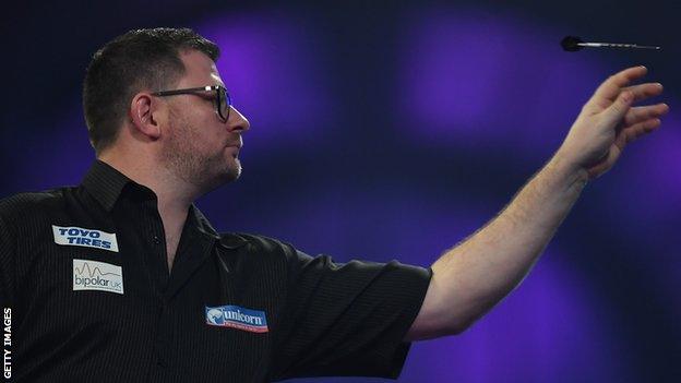 James Wade