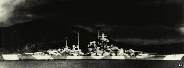 Tirpitz