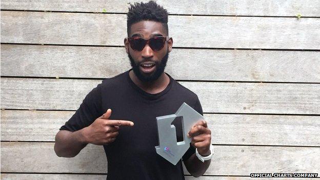 Tinie Tempah