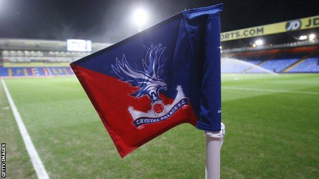 Crystal Palace FC